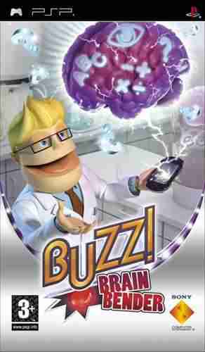 Descargar Buzz Brain Bender [MULTI5] por Torrent